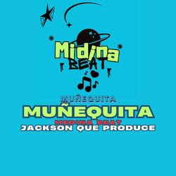 Muñequita (Instrumental De Dancehall)