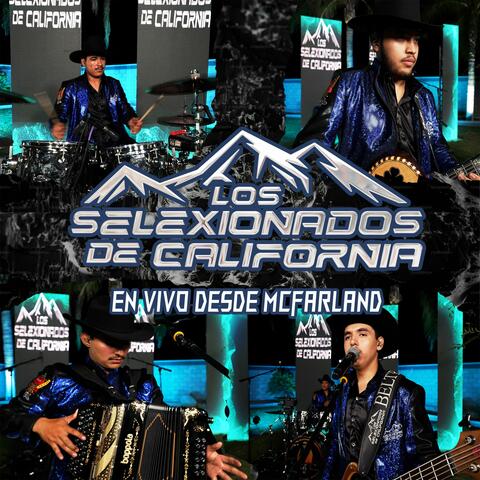 En Vivo Desde McFarland