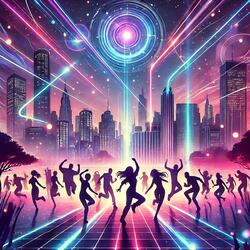 Eternal Night (永恒之夜)