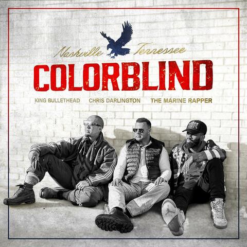 Colorblind