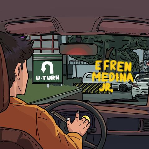 U-Turn (2025 Version)