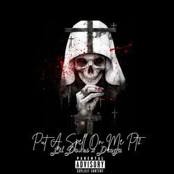 put a spell on me pt2. (feat. Droga)