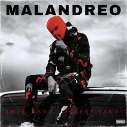 MALANDREO (feat. ALBERT LANDY)