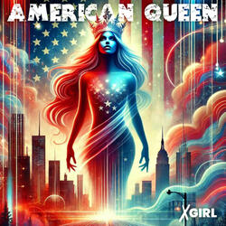 AMERICAN QUEEN