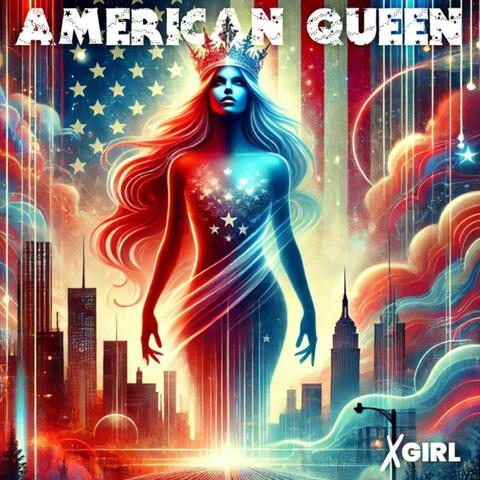 AMERICAN QUEEN