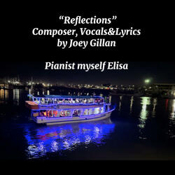 Reflections (Piano & Vocals)