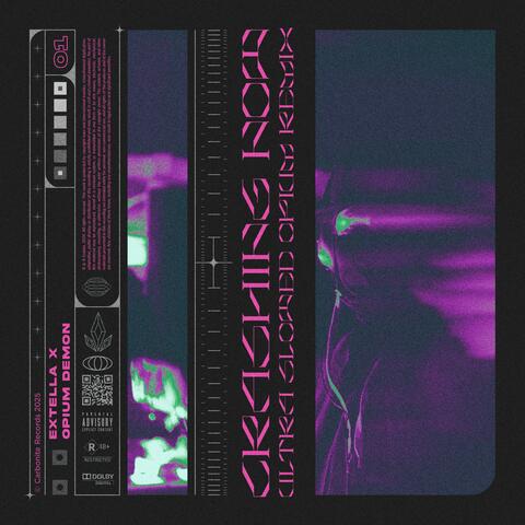 Crashing Now (Ultra Slowed Opium Remix)