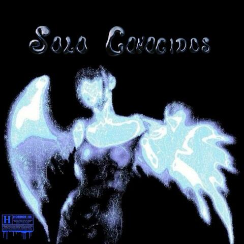 Solo Conocidos (feat. Andrew Rs & Tr3s-3)