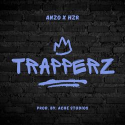 Trapperz (feat. anzo)
