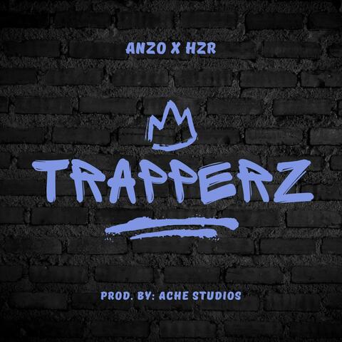 Trapperz (feat. anzo)