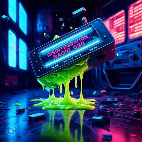 Disintegration Radio 030