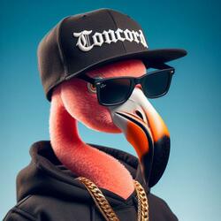 Straight Outta Concord