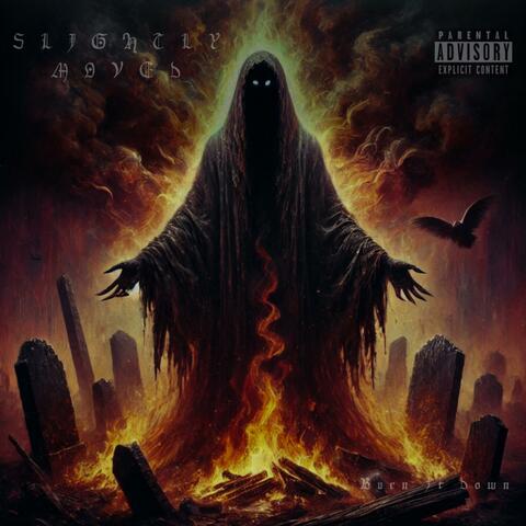 Burn It Down