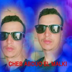 Cheb Abd El Malak Gili BAKT 3INI O MANCHFT