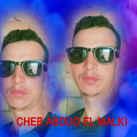 Cheb Abd El Malak Gili BAKT 3INI O MANCHFT