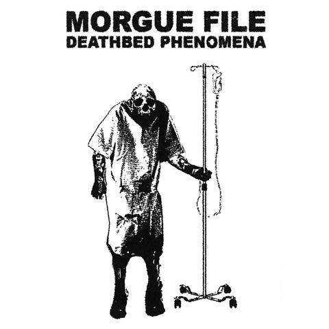 Deathbed Phenomena