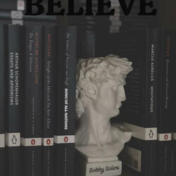 BELIEVE