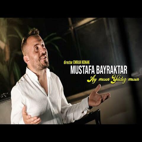 Ay mısın Yıldız mısın