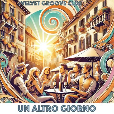 Un Altro Giorno