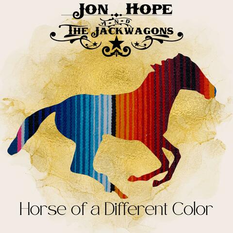 Horse of a Different Color