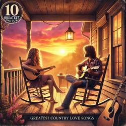 Love Like a Southern Sunrise