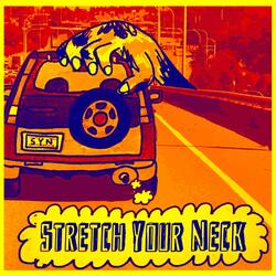 Stretch Your Neck