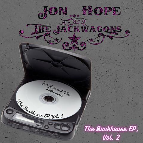 The Bunkhouse EP, Vol. 2