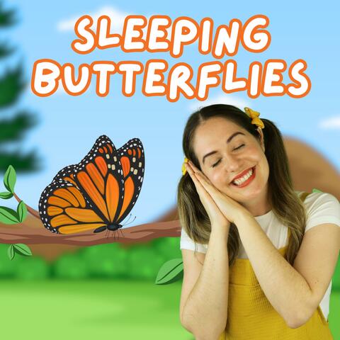Sleeping Butterflies