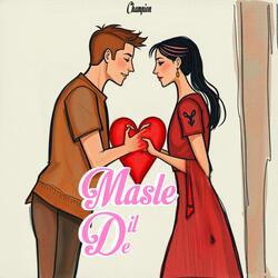 Masle Dil De