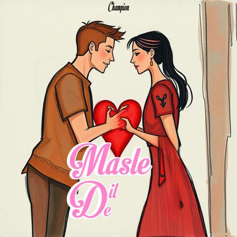 Masle Dil De