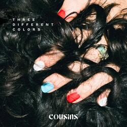 Three Different Colors