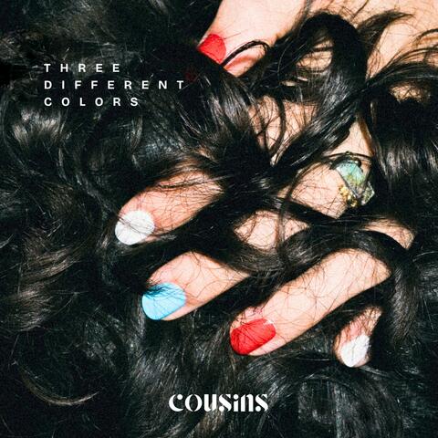 Three Different Colors