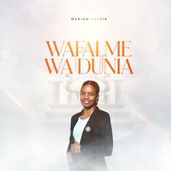Wafalme wa Dunia