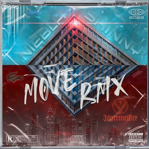 Movie (feat. Shinny) [Spanish version]