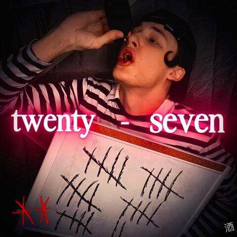 twenty-seven