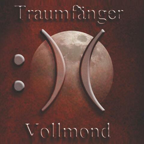 Traumfänger Vollmond