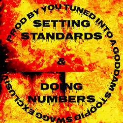 SETTING STANDARDS DOING NUMBERS