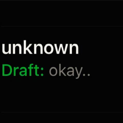 okay..