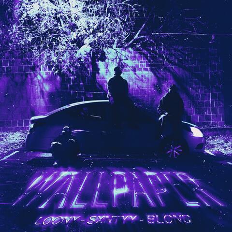 WALLPAPER (feat. SXNTYY & Blond)