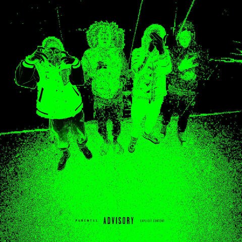 The Demon Militia (Deluxe)