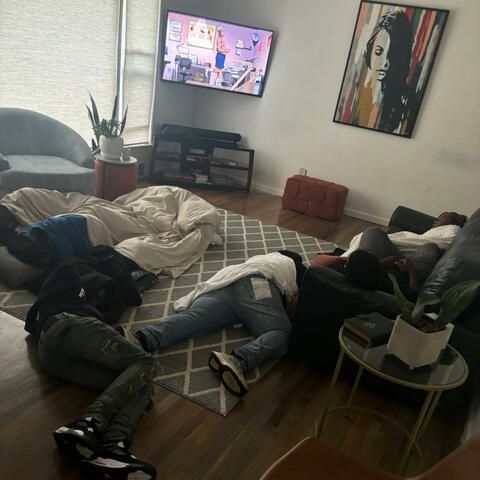 BNB (feat. TIMTAPP & ToneD)