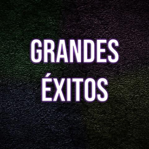 Grandes Éxitos
