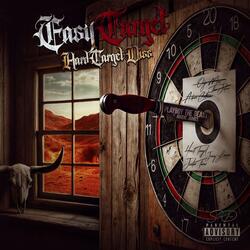 Easy Target (Hard Target Diss) (feat. Brodie James)
