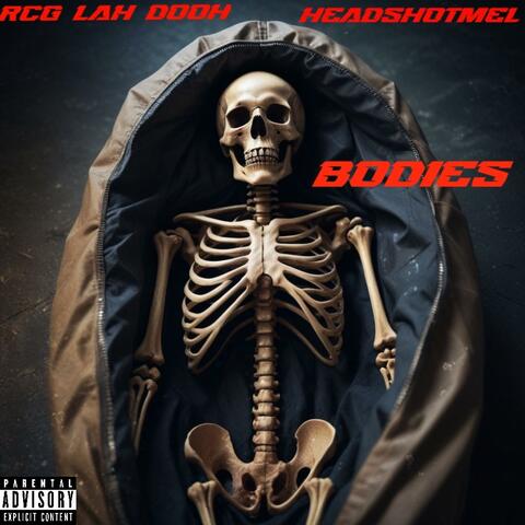 BODIES (feat. HeadShotMel)