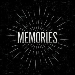 MEMORIES (feat. Klamt)