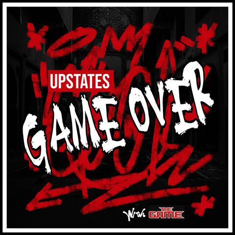 Game Over (feat. The Game)