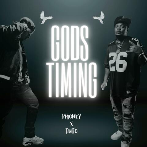 GODS TIMING (feat. Tuto_415)