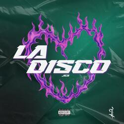 La Disco (feat. Vandal Bxby)