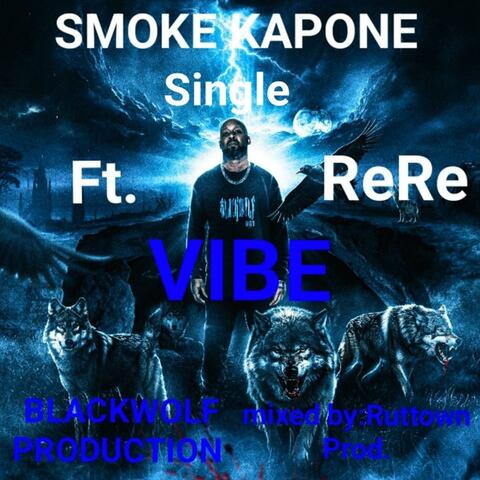 VIBE (feat. ReRe)