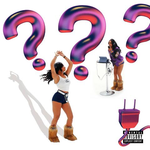 Huh??? (Talk My Shit)